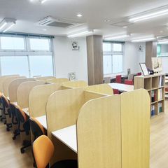 成基の自立学習 ゴールフリーLab 教室 4