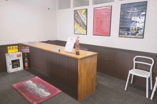 ユースシアター ジャパン(YTJ) 川西スタジオ10