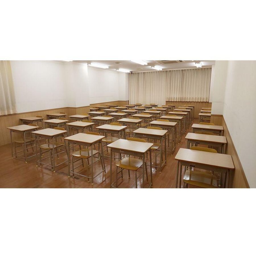 AIC推薦アカデミー 教室 3