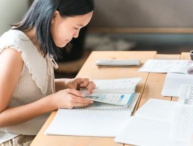 信学会ゼミナール 上田駅前校の中学受験〔適性検査対策〕