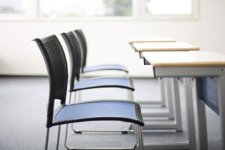 中学受験専門 鉄能会 教室 2