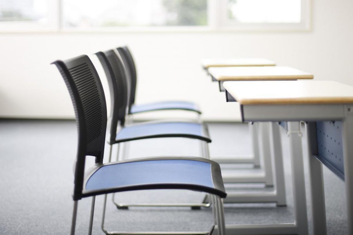 中学受験専門 鉄能会 自由が丘校3