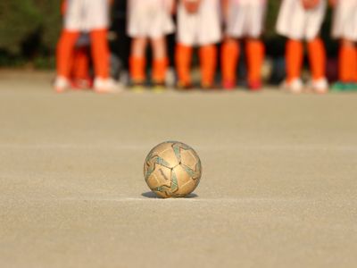 グラマードサッカースクール浦和校の口コミ 評判 埼玉県さいたま市桜区西堀の子どもサッカースクール 子供の習い事の体験申込はコドモブースター