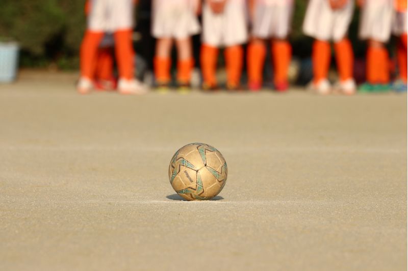 刈谷市の子供向けサッカースクール特集 子供の習い事の体験申込はコドモブースター