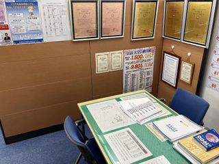 個別指導の明光義塾 南アルプス教室17