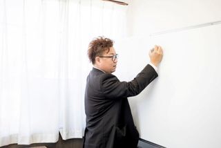 大英個別指導学院 江南駅前校5