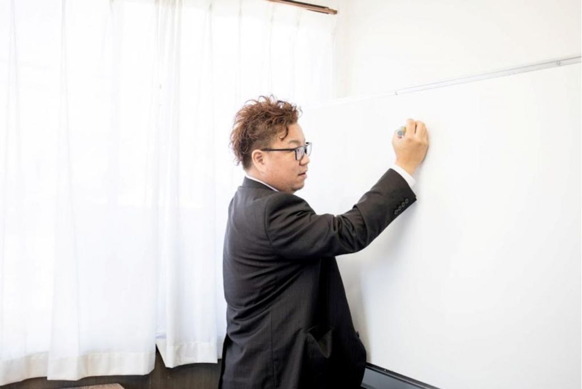 大英個別指導学院 江南駅前校5