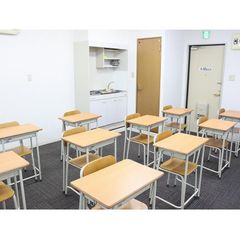 中学受験ABeam(アビーム) 教室 4