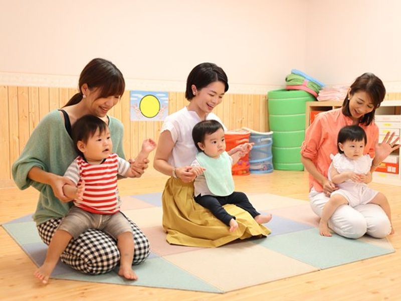 新豊洲駅エリアで子供が楽しく通える習い事10選 ママが学べる教室も 子供の習い事の体験申込はコドモブースター