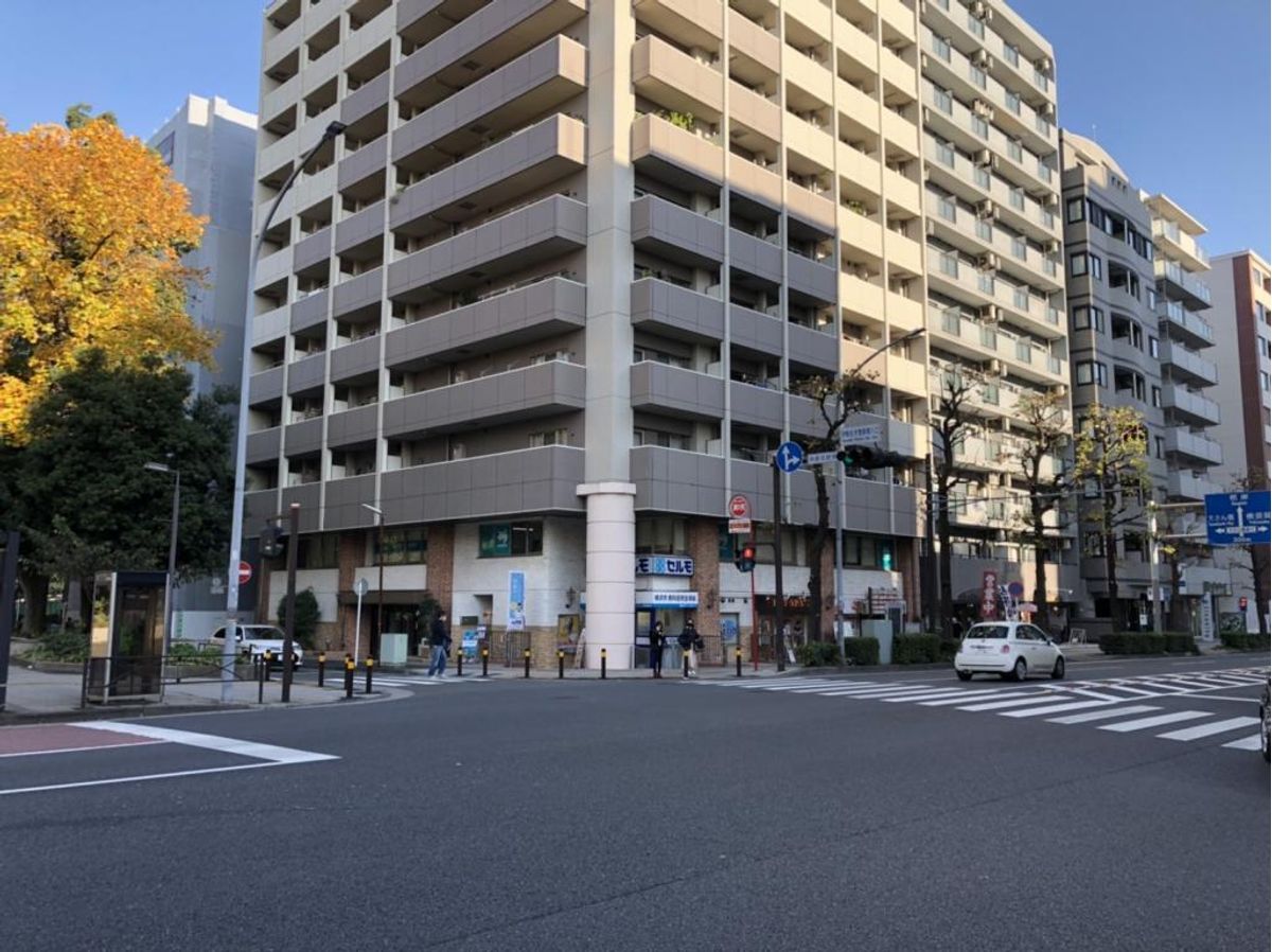 個別学習のセルモ 伊勢佐木長者町教室8