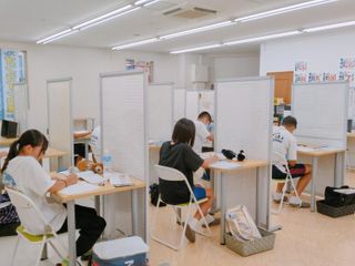 個別指導のone塾 教室 2
