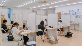 個別指導のｏｎｅ塾 教室 2