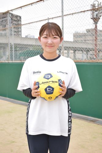 リベルタサッカースクール 尼池の先生