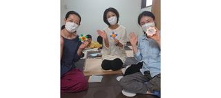 たんぽぽ音楽教室【知育リトミック・絶対音感教室】 教室 3