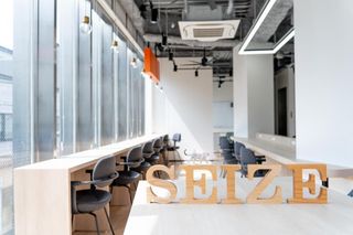 ＳＥＩＺＥ 教室 2