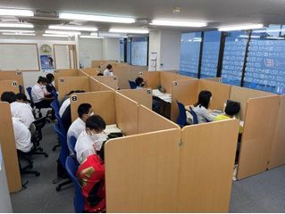 個別指導 スクールIE 服部校5