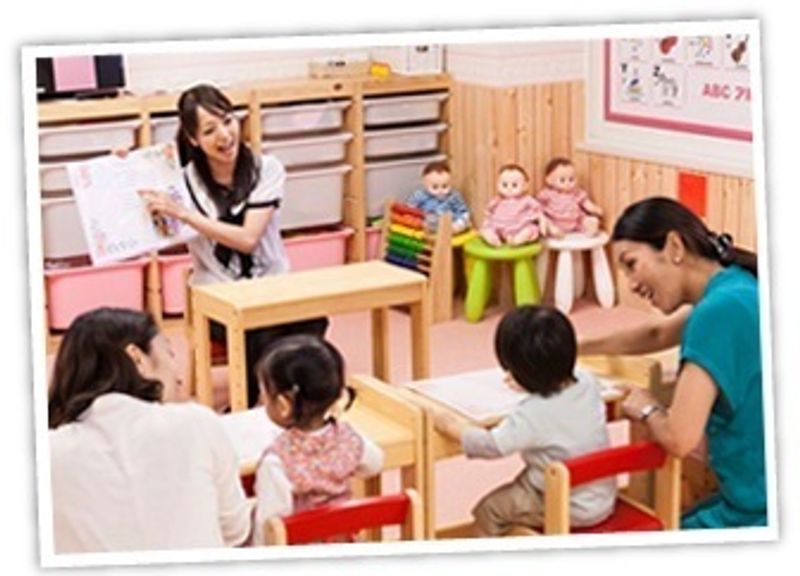 静岡市の幼児教室12選