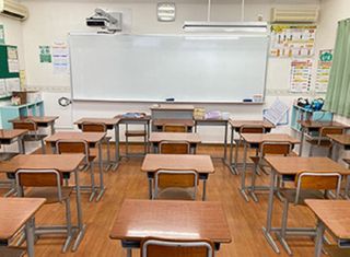 QUREOプログラミング教室【ベスト学院】 教室 2