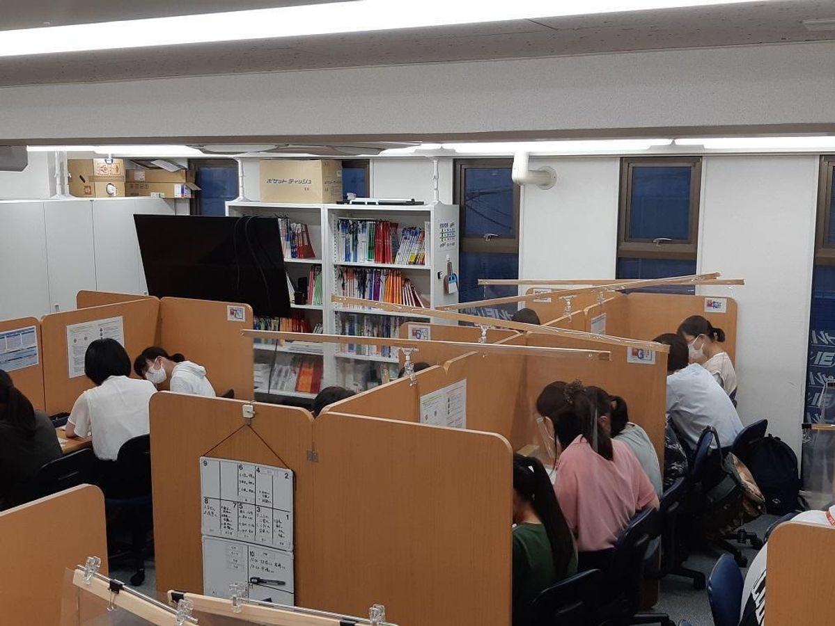 個別指導 スクールIE 日進校11