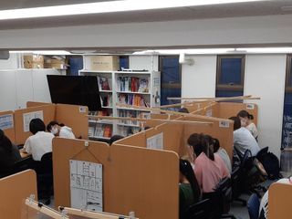 個別指導 スクールIE 日進校11