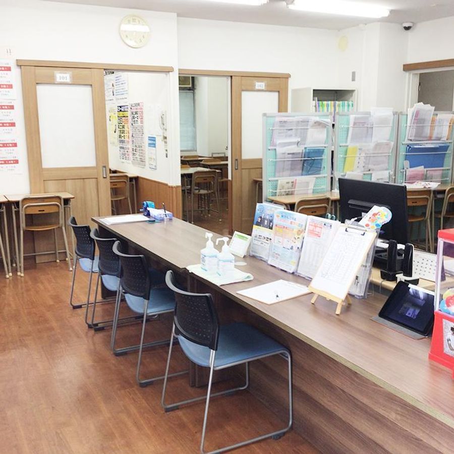 スクール21 戸田公園教室2