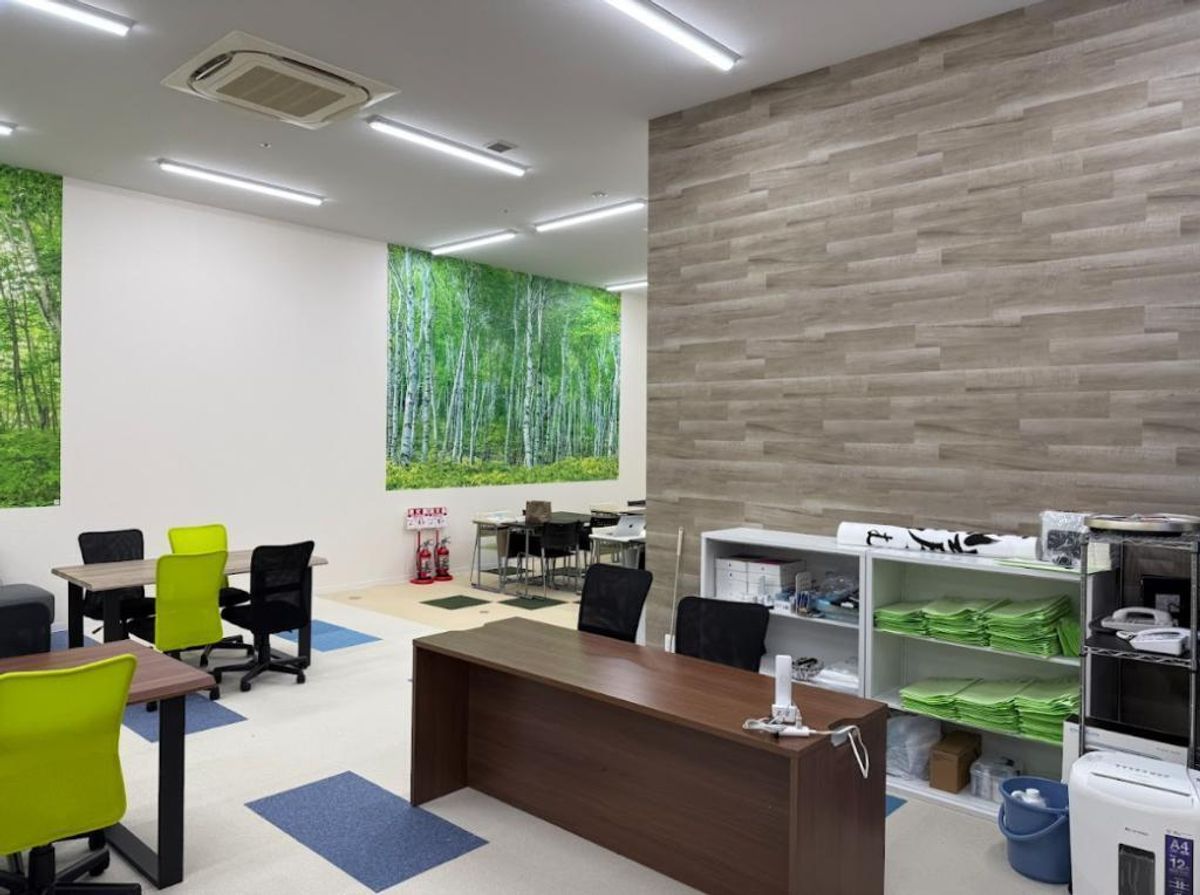 東セミ 情熱個別パッション 大学受験専門館(わさだタウン校)8