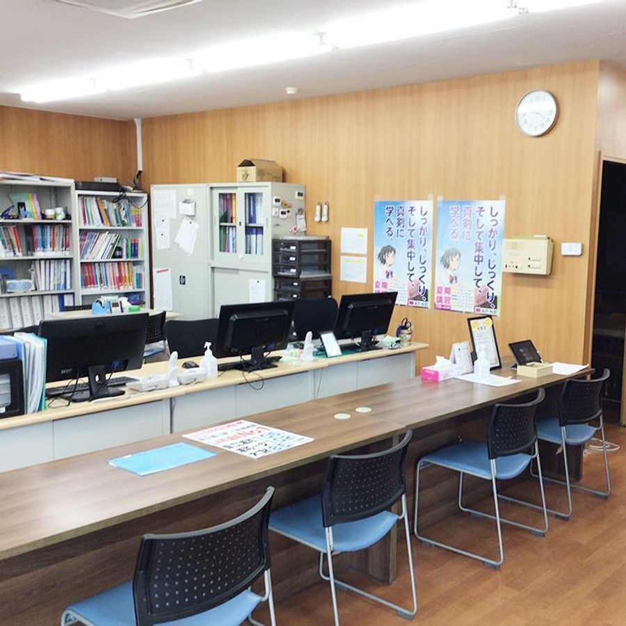 スクール21 春日部ユリノキ通り教室5