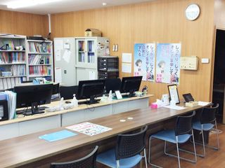 スクール21 春日部ユリノキ通り教室5