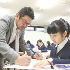 現役予備校ＴＡＮＪＩ 本校27