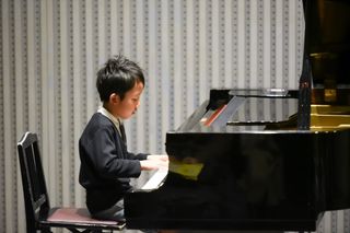 Tzミュージックスクール ピアノクラス 本校2