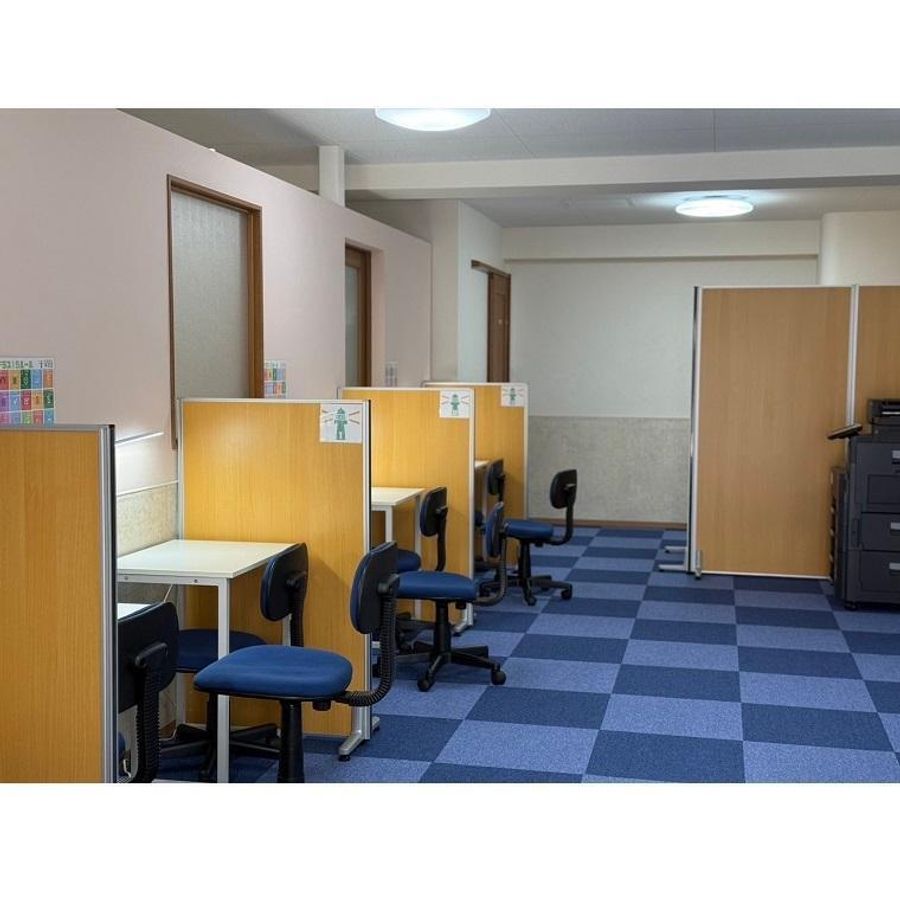 個別指導テラス 蒲生教室3