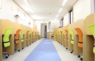 完全個別 松陰塾 教室 2