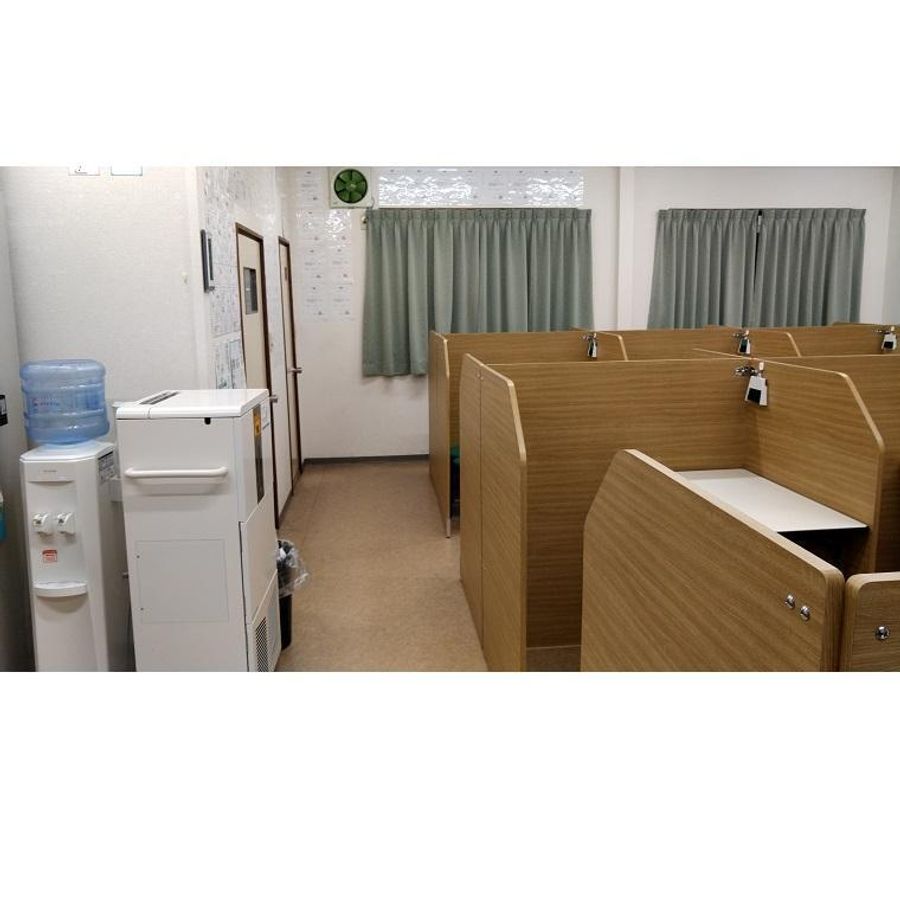 個別指導のあかね学院 本校6