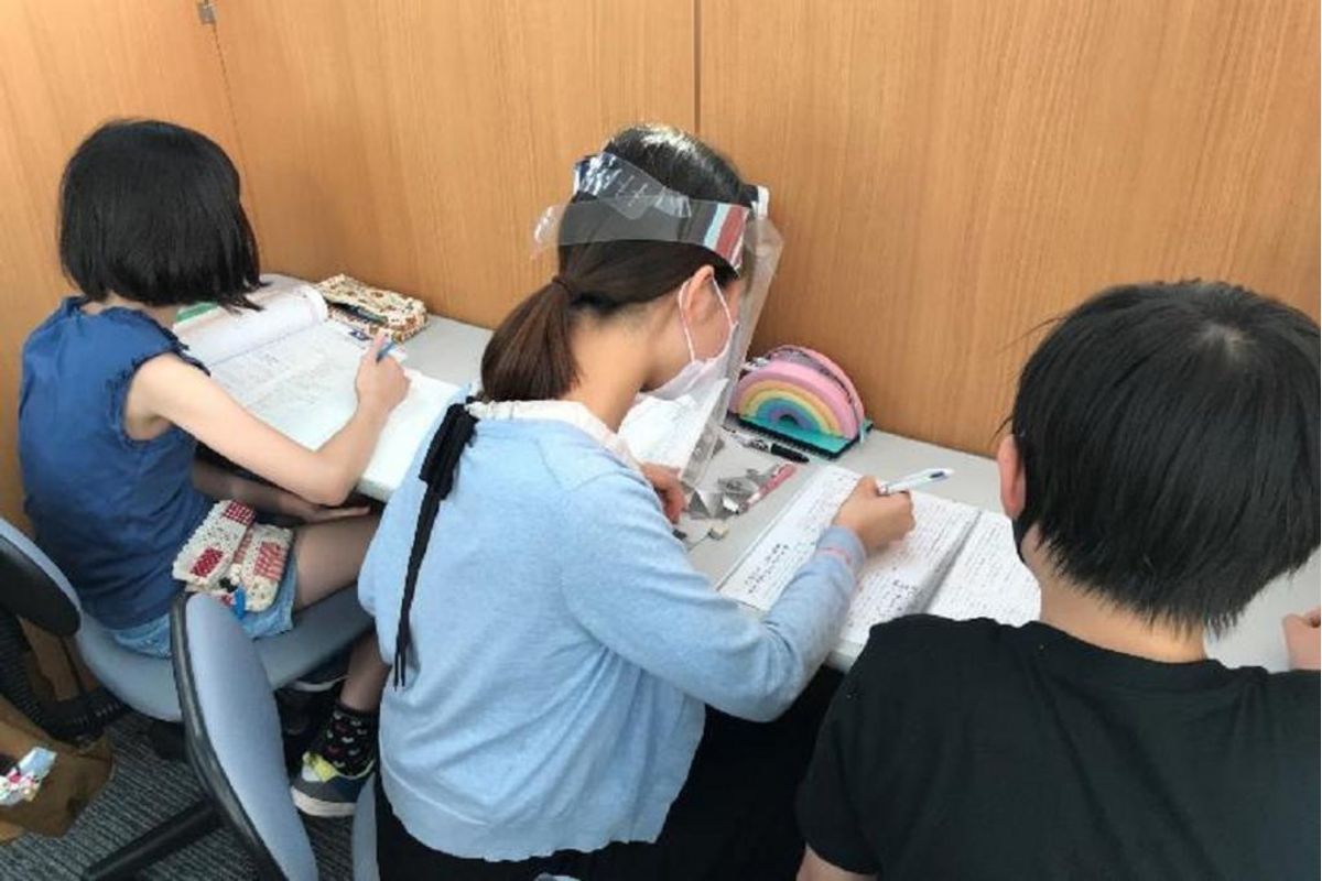 個別指導 スクールIE 新高円寺校6