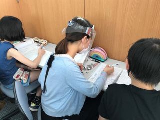 個別指導 スクールIE 新高円寺校6