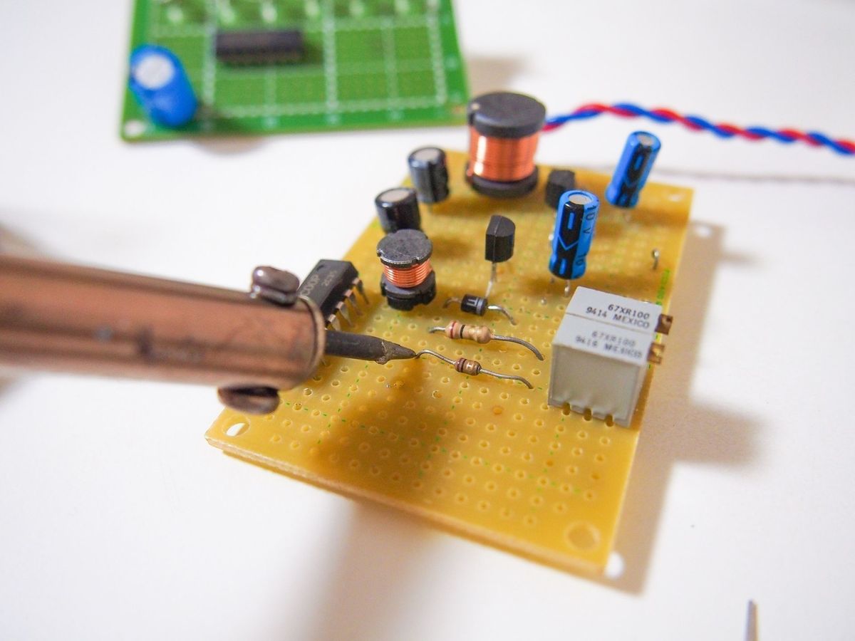 ステモン 教室 0