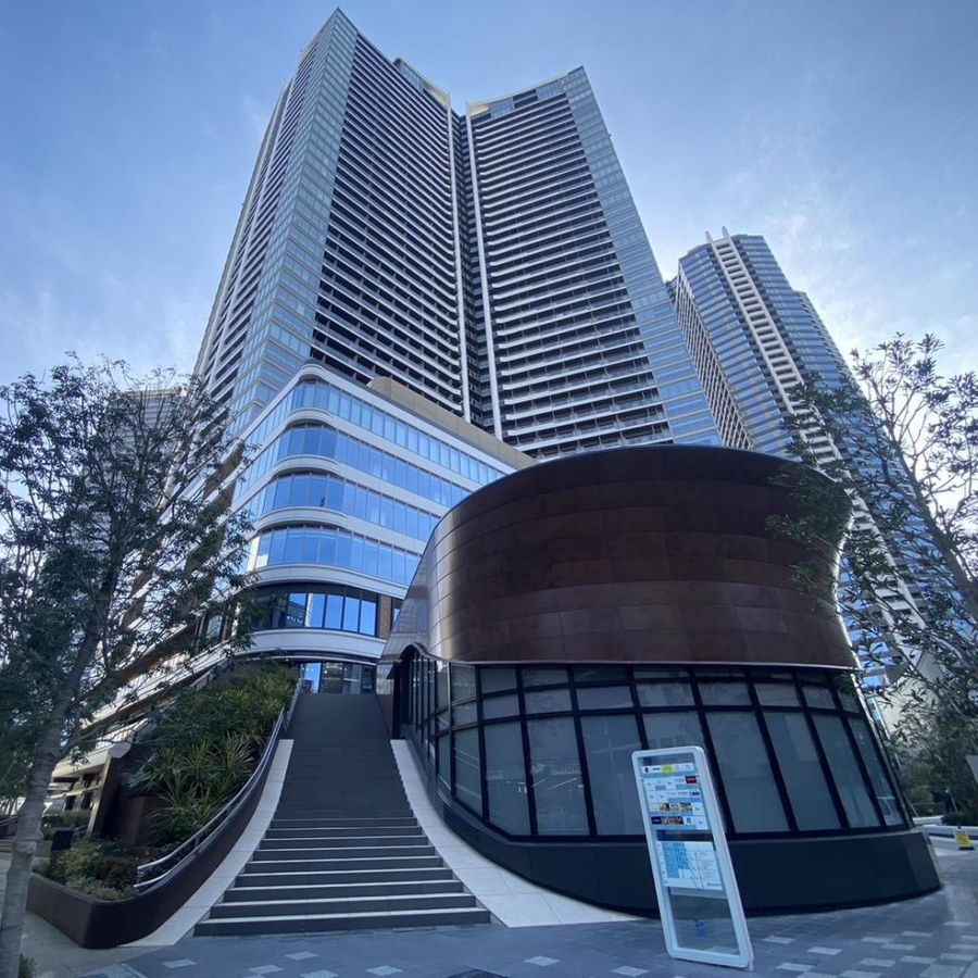 アスモacademy 勝どきミッド校6