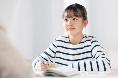 京進の中学・高校受験ＴＯＰΣ 城山台校の中学受験コース（全国難関中対策クラス）