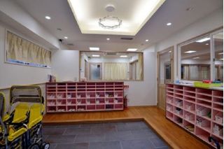 TOEアカデミー 教室 4