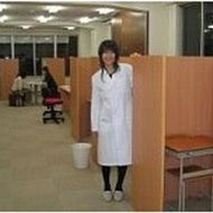 個別指導塾 1対1のATOM【アトム】 亀戸教室5