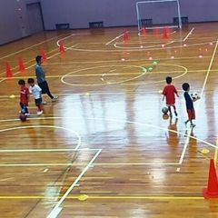 兵庫県伊丹市の子どものサッカースクール 全13教室 子供の習い事の体験申込はコドモブースター