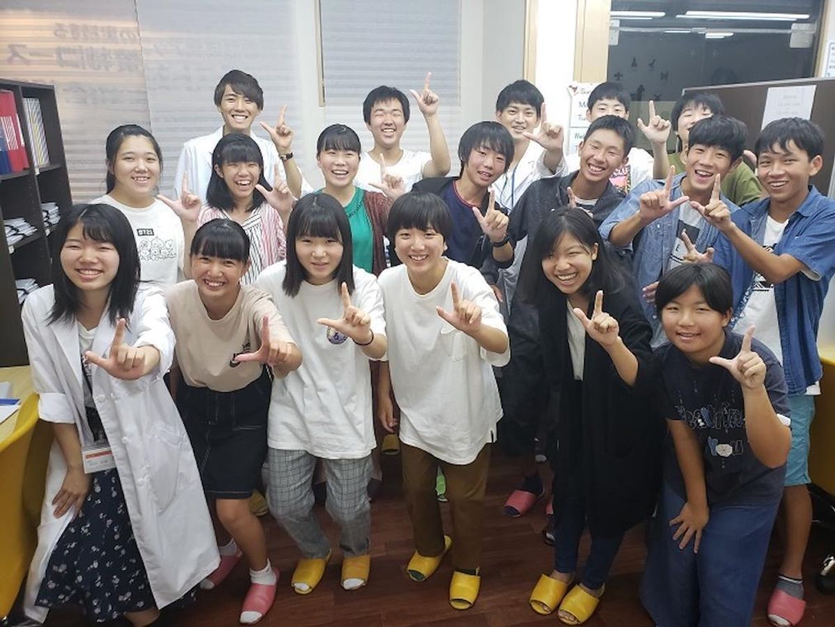 個別指導塾　ｓ－Ｌｉｖｅ かながわ生田校3