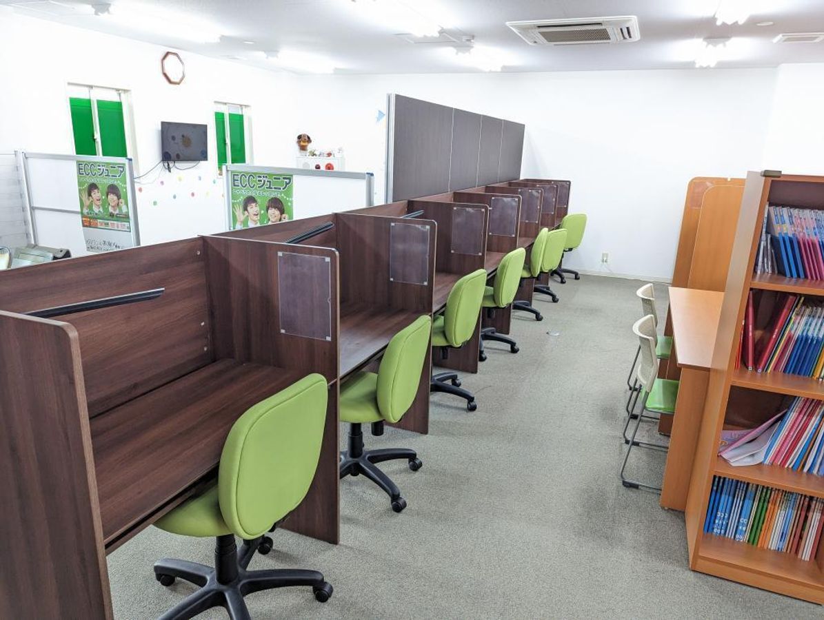 ECCの個別指導塾ベストワン 小阪駅北校8