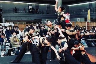 さくらバトンクラブ 教室 0