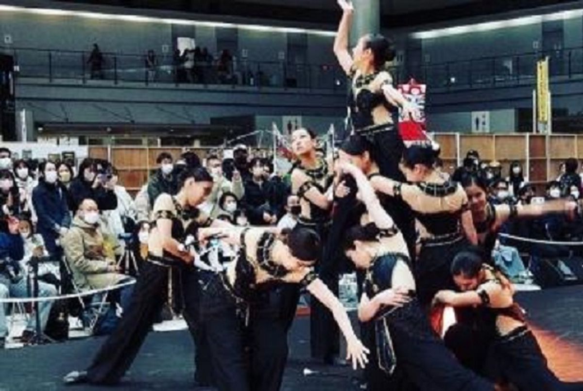 さくらバトンクラブ 教室 0