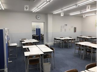 創英ゼミナール 千丸台校9