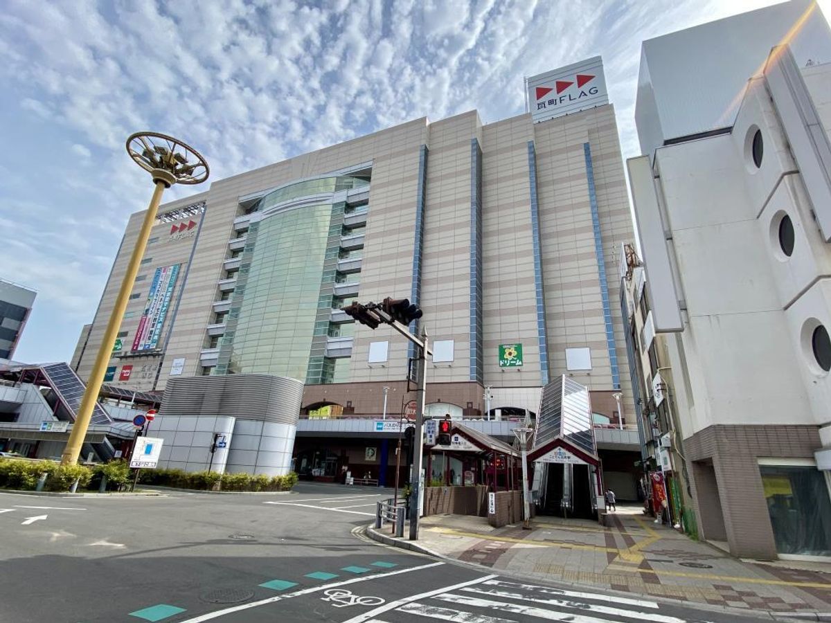 NESTON Academy 教室 1