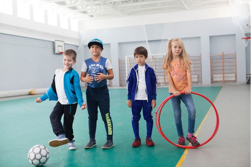 子供の習い事にはスポーツが人気 メリットや注意点も合わせて理解しよう 子供の習い事の体験申込はコドモブースター