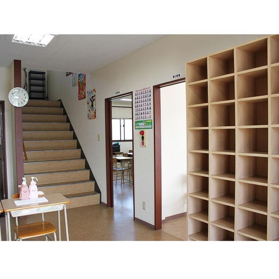 総合学習塾 啓真館 三木校17