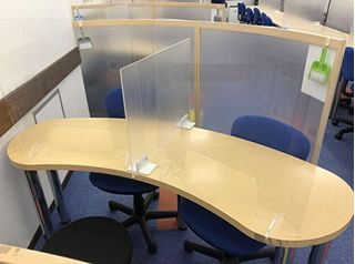 個別指導塾 トライプラス 教室 4